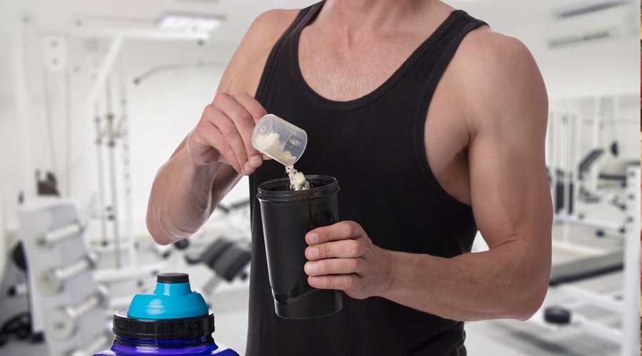 guia completa de la creatina para entrenamientos