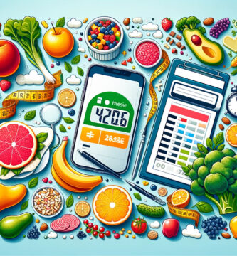 dieta hipocalorica para bajar de peso paso a paso